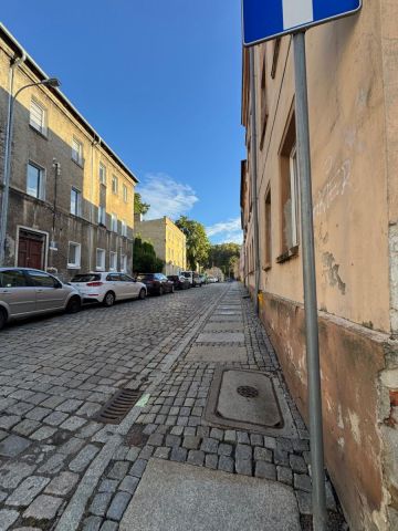 Mieszkanie 1-pokojowe Boguszów-Gorce, ul. Browarna. Zdjęcie 2