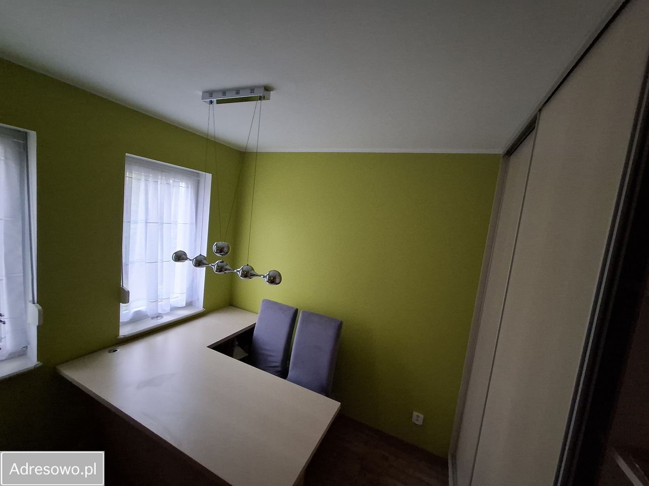 dom szeregowy, 5 pokoi Trzemeszno. Zdjęcie 5