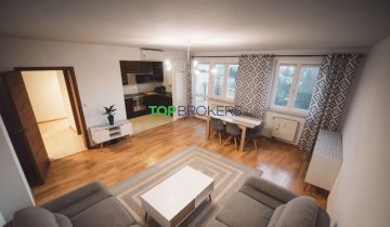 Mieszkanie 4-pokojowe Warszawa Mokotów, ul. Bukowińska