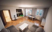 Mieszkanie 4-pokojowe Warszawa Mokotów, ul. Bukowińska