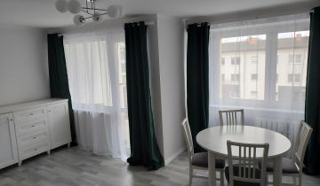 Mieszkanie 2-pokojowe Szczecin Dąbie, ul. Emilii Gierczak