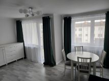 Mieszkanie 2-pokojowe Szczecin Dąbie, ul. Emilii Gierczak