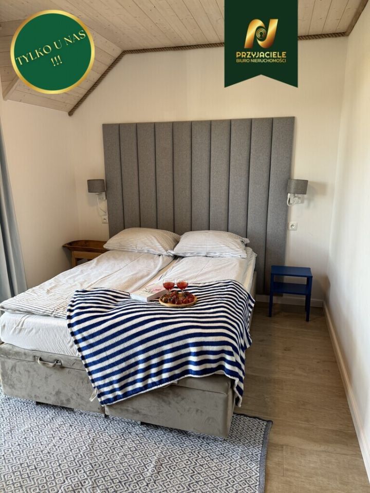 Hotel/pensjonat Dębki, ul. Cicha. Zdjęcie 25