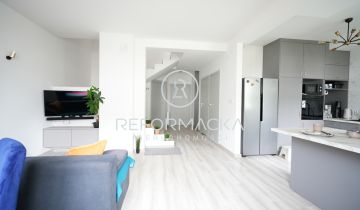 dom szeregowy, 6 pokoi Rzeszów Wilkowyja, ul. Morgowa