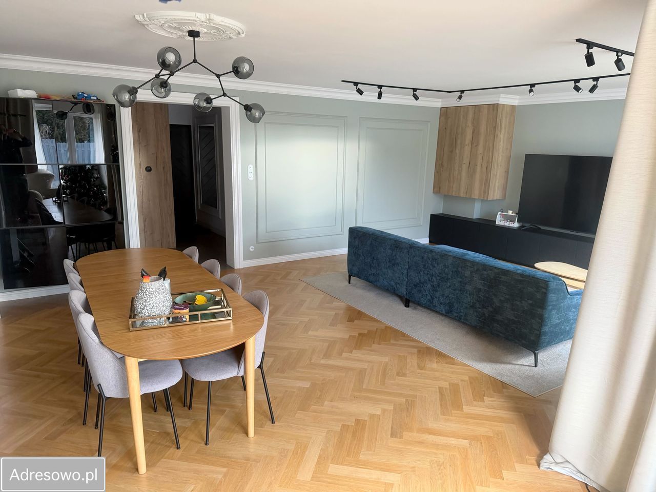 dom szeregowy, 6 pokoi Turek, ul. Leona Lubomira Kruszyńskiego. Zdjęcie 20