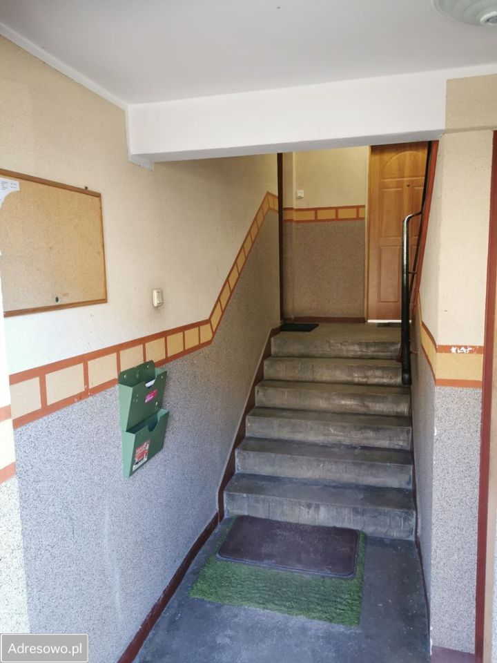 Mieszkanie 1-pokojowe Bolesławiec Centrum, ul. Juliusza Słowackiego. Zdjęcie 11