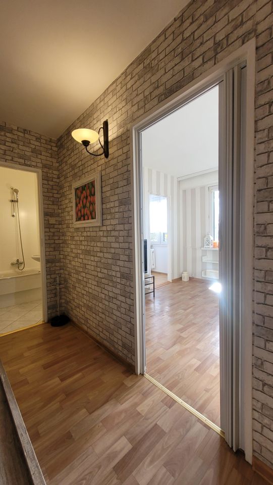 Mieszkanie 2-pokojowe Toruń Chełmińskie Przedmieście, ul. Legionów. Zdjęcie 7