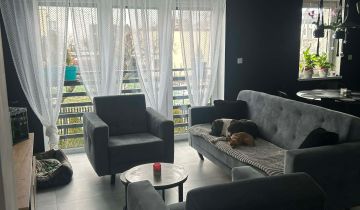 Mieszkanie 5-pokojowe Mikołów Mokre