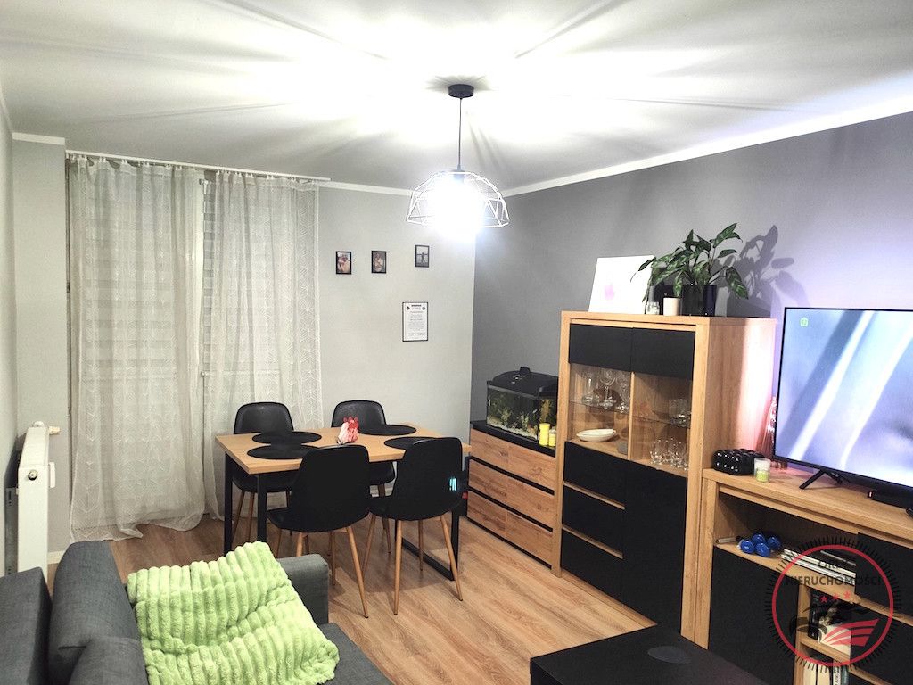 Mieszkanie 2-pokojowe Mogilno. Zdjęcie 3