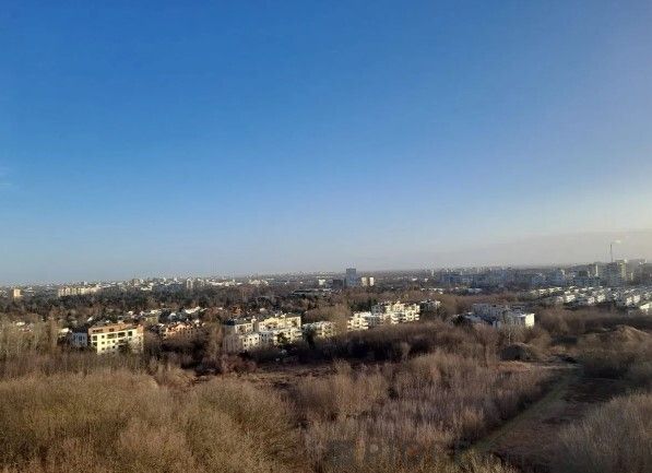 Mieszkanie 3-pokojowe Warszawa Mokotów, ul. Cieszyńska. Zdjęcie 12