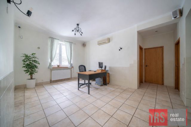 Mieszkanie 5-pokojowe Warszawa Wola, ul. Jana Olbrachta. Zdjęcie 2