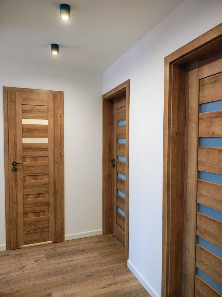 Mieszkanie 3-pokojowe Lublin LSM, ul. Pana Balcera. Zdjęcie 8