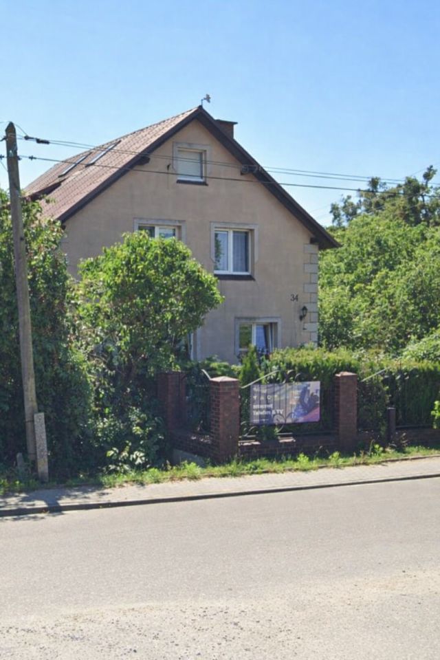 dom wolnostojący, 5 pokoi Jeleń. Zdjęcie 1