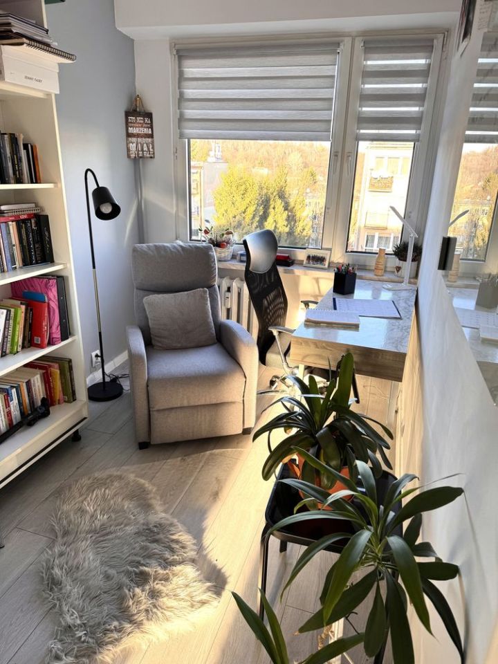 Mieszkanie 3-pokojowe Przemyśl, ul. Ignacego Paderewskiego. Zdjęcie 2