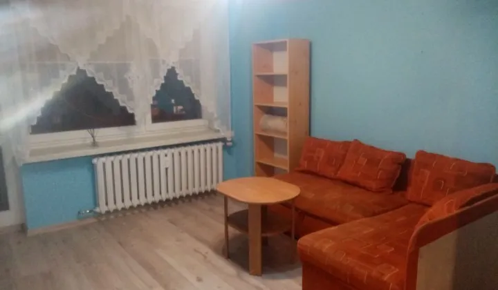 Mieszkanie 2-pokojowe Suwałki