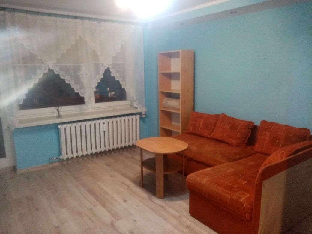 Mieszkanie 2-pokojowe Suwałki. Zdjęcie 1