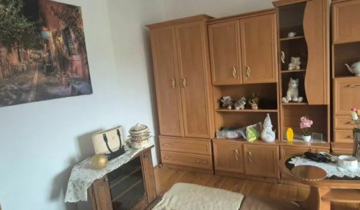 Mieszkanie 1-pokojowe Ostrowiec Świętokrzyski, ul. Romualda Traugutta