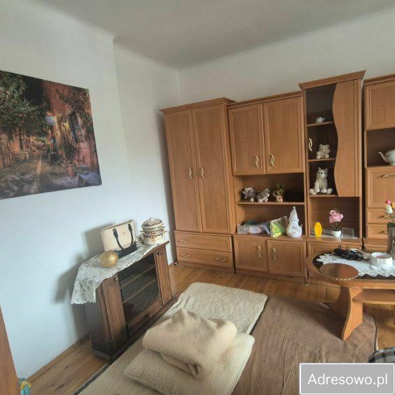 Mieszkanie 1-pokojowe Ostrowiec Świętokrzyski, ul. Romualda Traugutta. Zdjęcie 1