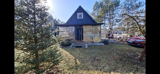 Działka inna Ślężany, ul. Jaśminowa. Zdjęcie 14