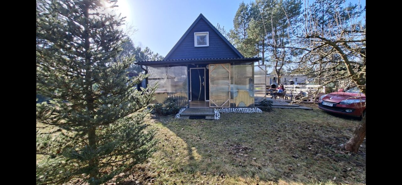 Działka inna Ślężany, ul. Jaśminowa. Zdjęcie 14