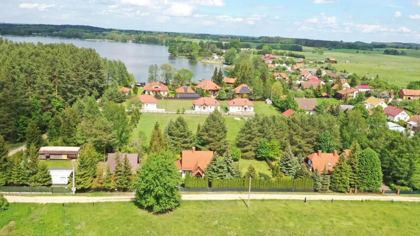 dom wolnostojący, 3 pokoje Jagodne Wielkie. Zdjęcie 5