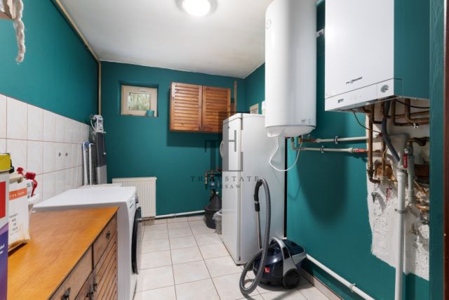 dom wolnostojący, 4 pokoje Aleksandrówka, ul. Kwiatowa. Zdjęcie 10