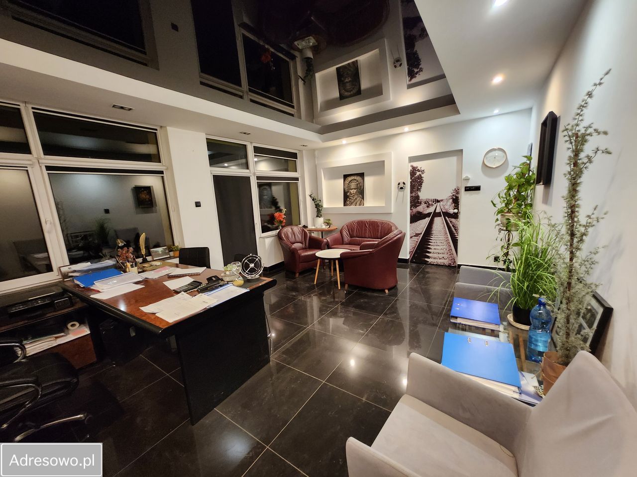 Nieruchomość komercyjna Wałbrzych Sobięcin, ul. 1 Maja. Zdjęcie 18