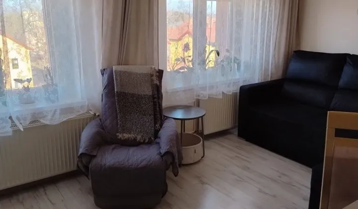 Mieszkanie 2-pokojowe Węgliniec