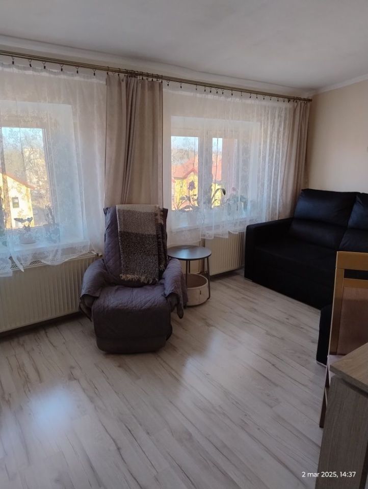 Mieszkanie 2-pokojowe Węgliniec. Zdjęcie 1