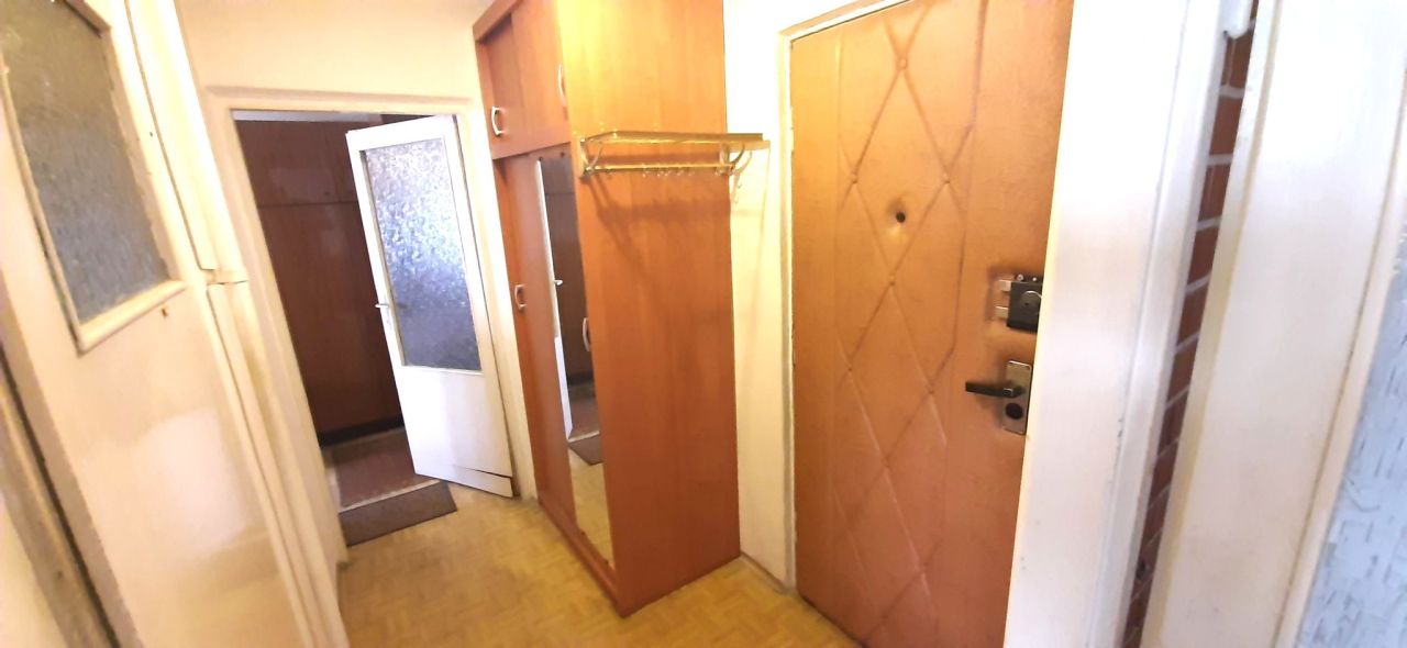 Mieszkanie 2-pokojowe Rzeszów Baranówka, ul. Władysława Broniewskiego. Zdjęcie 5