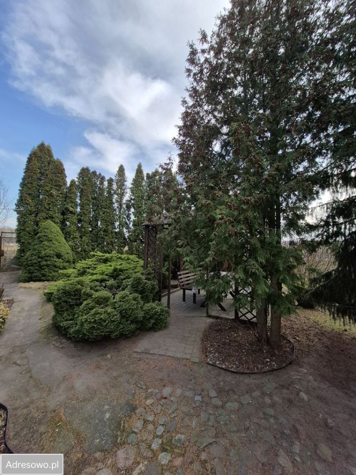 dom wolnostojący, 3 pokoje Nowa Sól, ul. Wodna. Zdjęcie 13