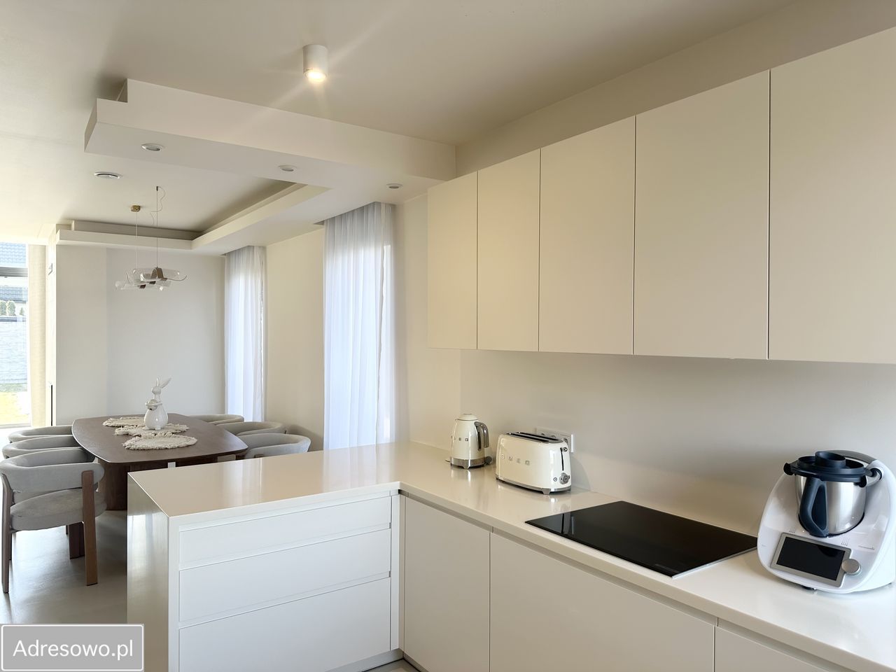 dom wolnostojący, 6 pokoi Nowe Lipiny. Zdjęcie 10