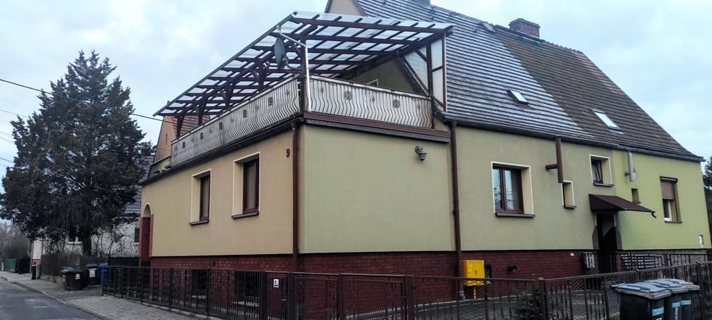 bliźniak, 6 pokoi Lewin Brzeski, ul. Krasickiego. Zdjęcie 2