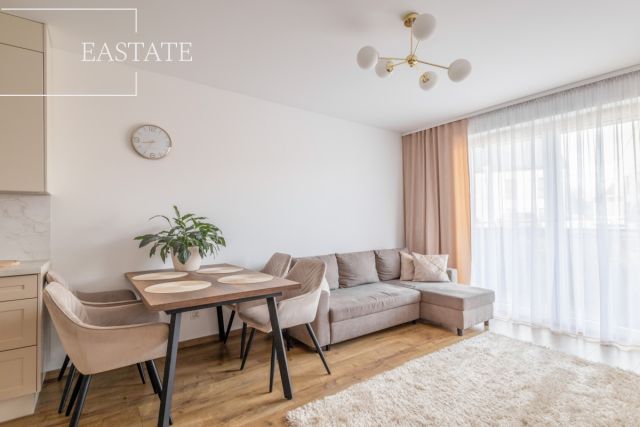 Mieszkanie 2-pokojowe Gdańsk Orunia, ul. Hokejowa. Zdjęcie 2