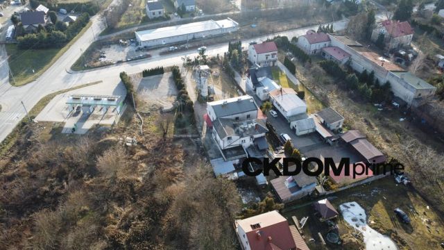Lokal Stopnica. Zdjęcie 20