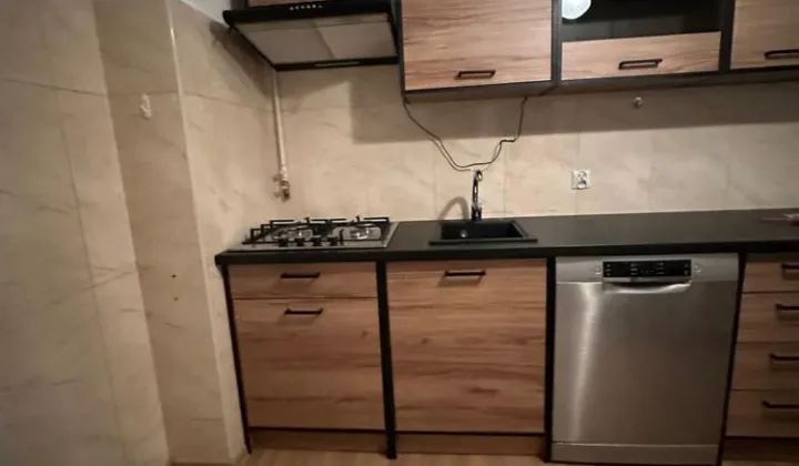 Mieszkanie 2-pokojowe Proszowice