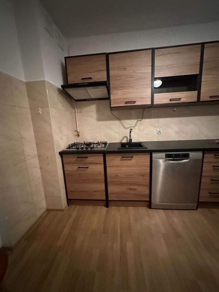 Mieszkanie 2-pokojowe Proszowice. Zdjęcie 1