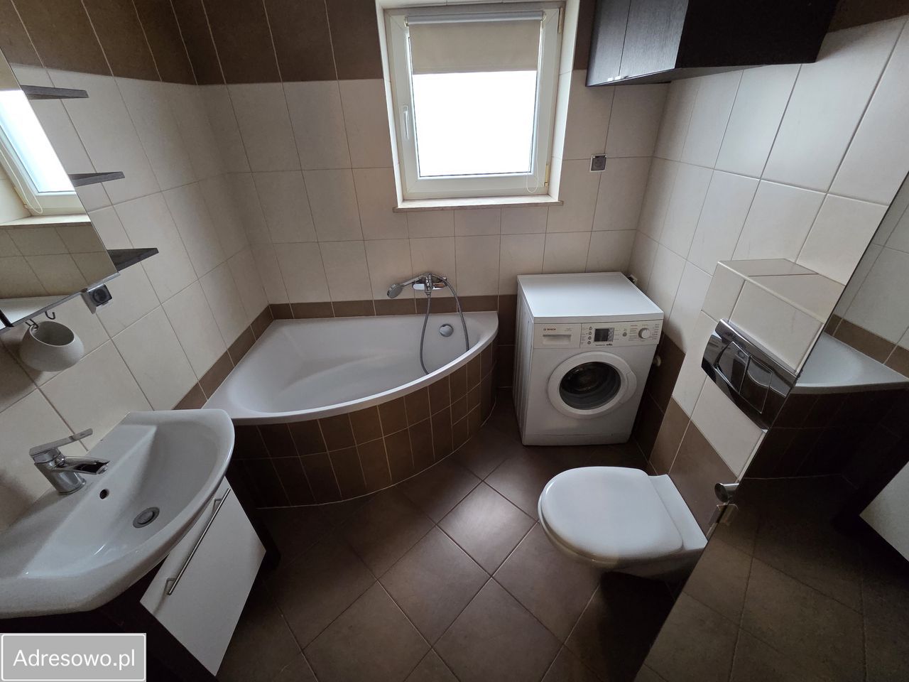 Mieszkanie 3-pokojowe Piaseczno, ul. Dworcowa. Zdjęcie 11