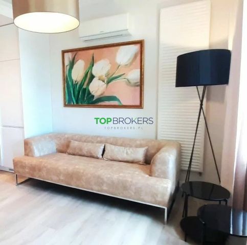 Mieszkanie 2-pokojowe Warszawa Wola, ul. Grzybowska. Zdjęcie 3