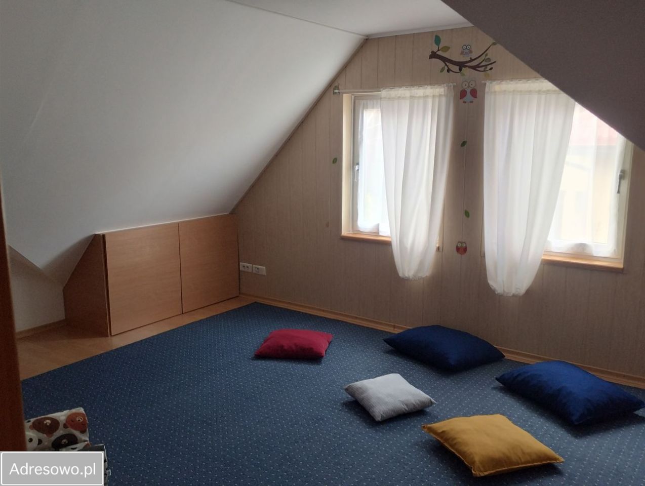 dom wolnostojący, 7 pokoi Piastów. Zdjęcie 14