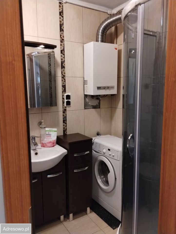 Mieszkanie 2-pokojowe Gliwice Sikornik, ul. Cyraneczki. Zdjęcie 17