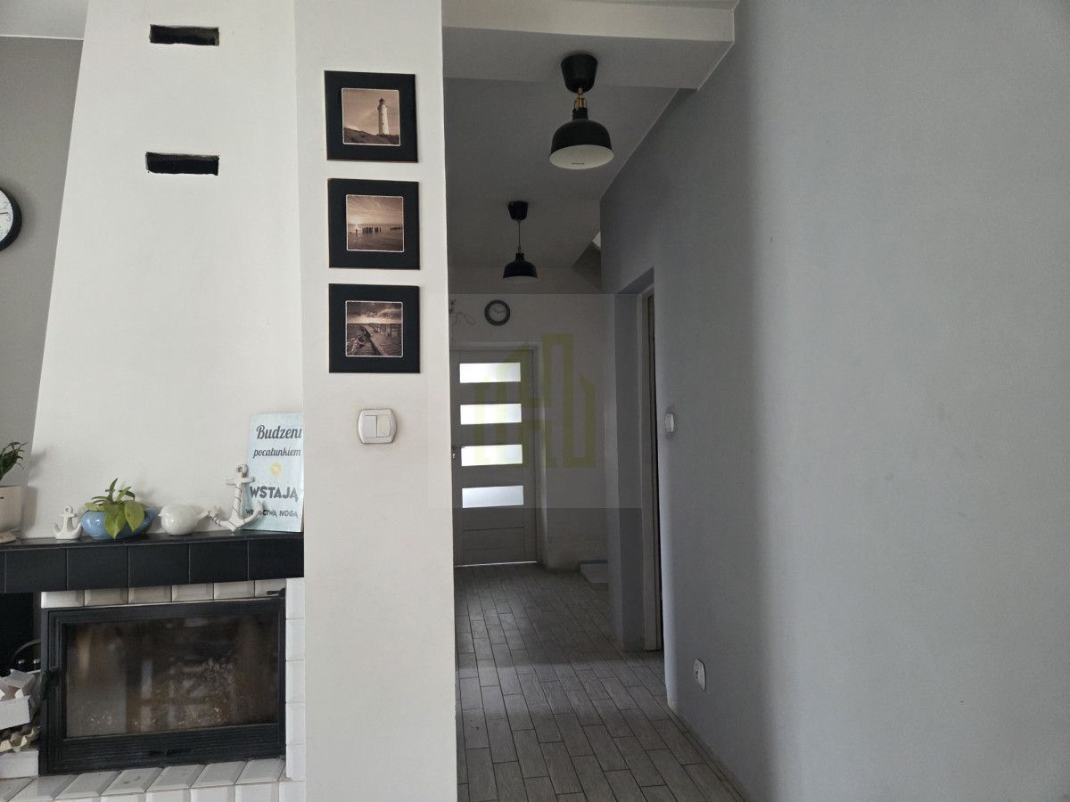 dom wolnostojący, 3 pokoje Żyrardów, ul. Stefana Żeromskiego. Zdjęcie 8