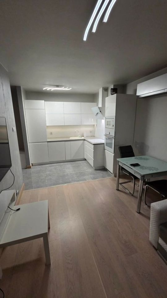 Mieszkanie 3-pokojowe Kraków Czyżyny. Zdjęcie 6