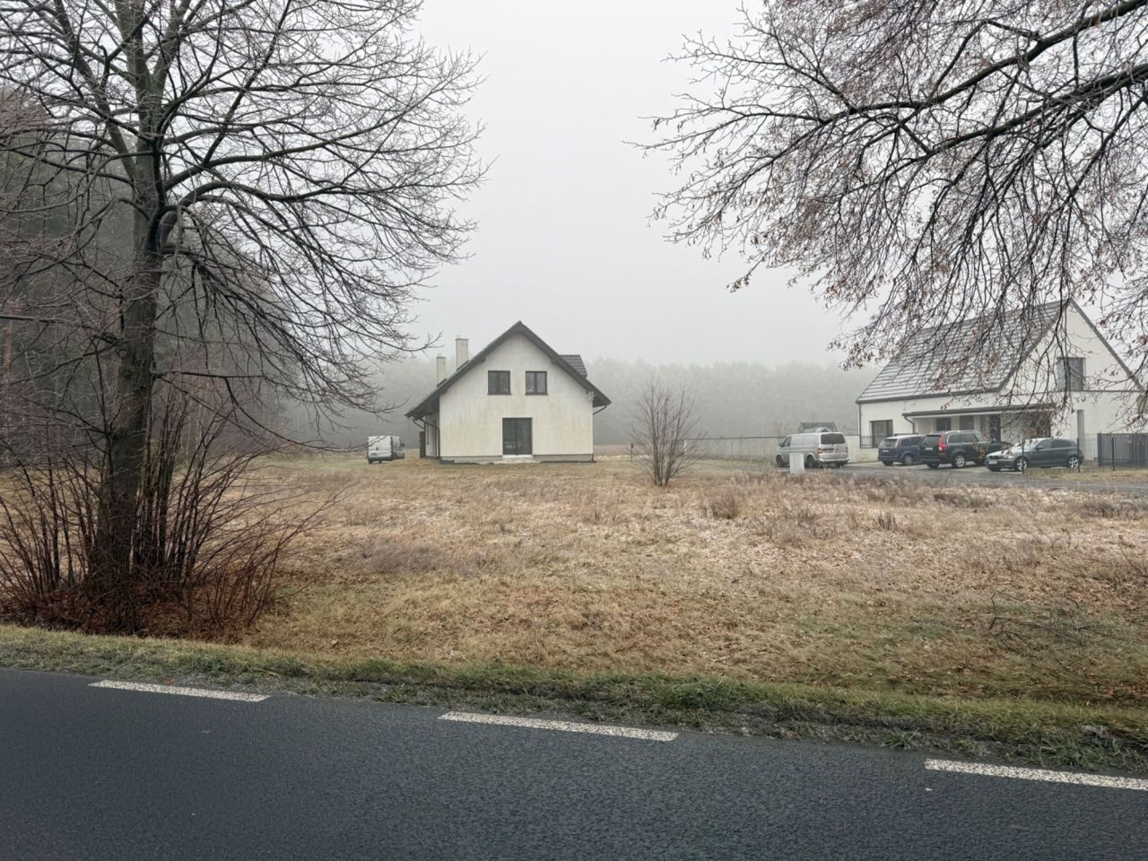 Działka budowlana Trójka. Zdjęcie 2