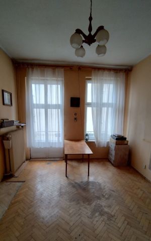 Mieszkanie 2-pokojowe Gdańsk Wrzeszcz, ul. Jaśkowa Dolina. Zdjęcie 1