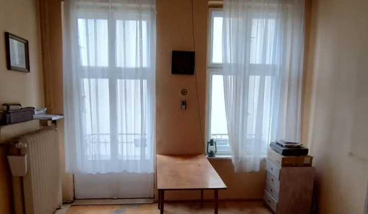 Mieszkanie 2-pokojowe Gdańsk Wrzeszcz, ul. Jaśkowa Dolina