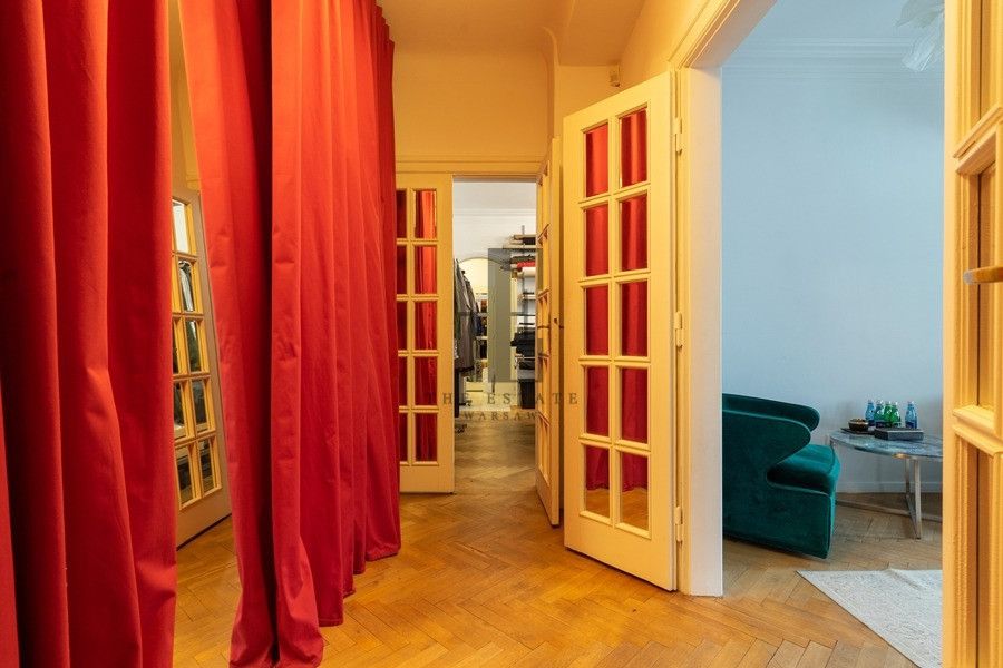 Lokal Warszawa Śródmieście, al. Niepodległości. Zdjęcie 10