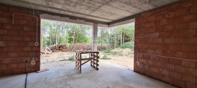 bliźniak, 6 pokoi Leszno. Zdjęcie 19