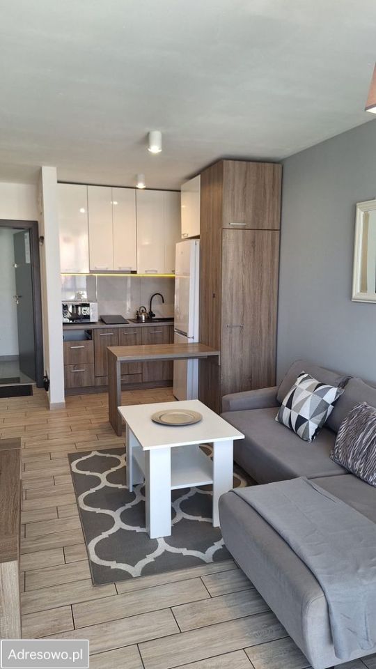 Mieszkanie 2-pokojowe Mielno, ul. Kwiatowa. Zdjęcie 13