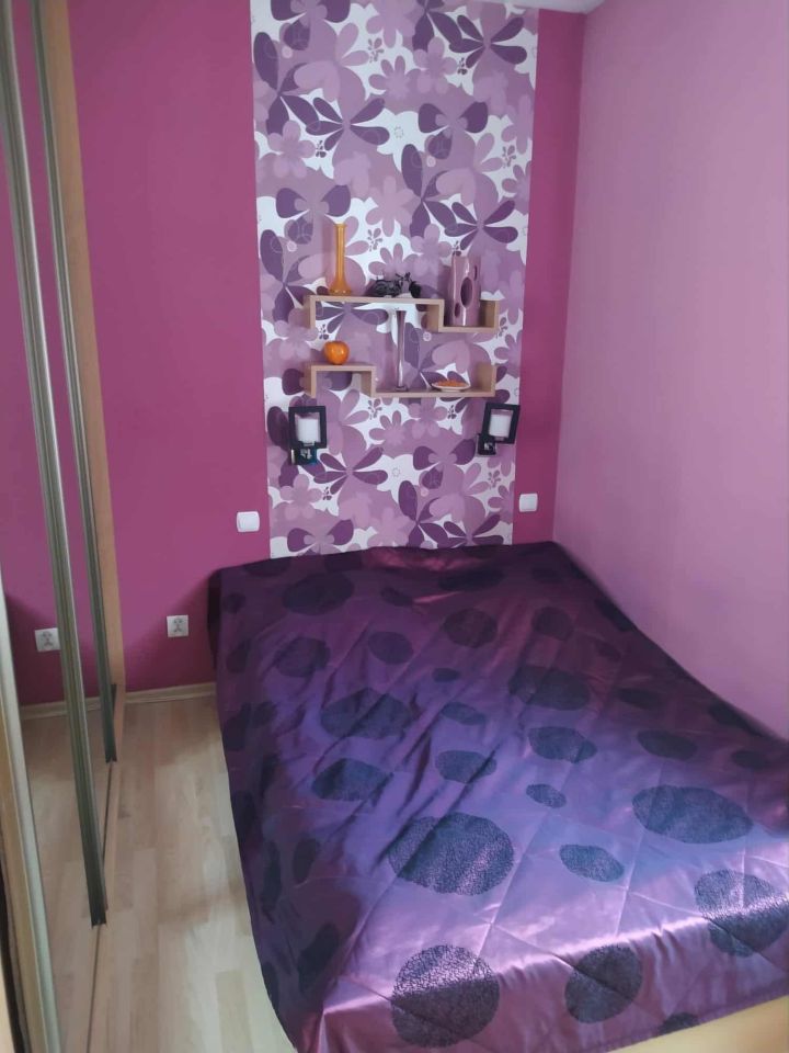 Mieszkanie 3-pokojowe Warszawa Bemowo. Zdjęcie 7